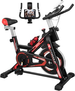 best bicycle for exercise on road